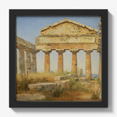 The Temple of Athena in Paestum by Constantin Hansen - thumbnail_1_bf_676729d1b7c995d950163f46